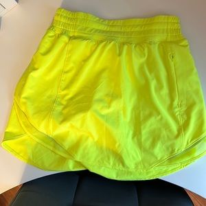 Lululemon Skirt